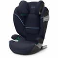Miniatyrbild 1 av 4: Bilstol Cybex Gold Solution S2 ISOFIX