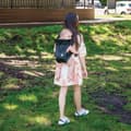 Miniatyrbild 6 av 6: Bärsele - DREAMBABY - 3-sidig On-the-Move - Svart