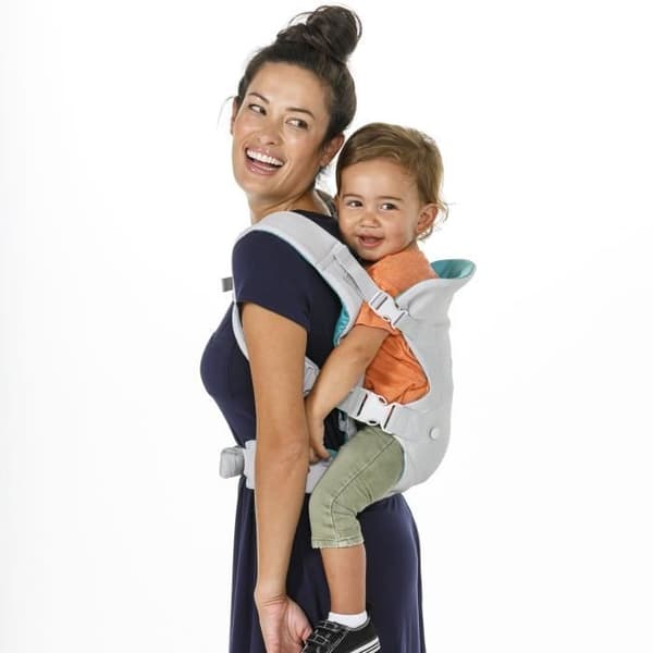 INFANTINO Flip Air -kantoreppu