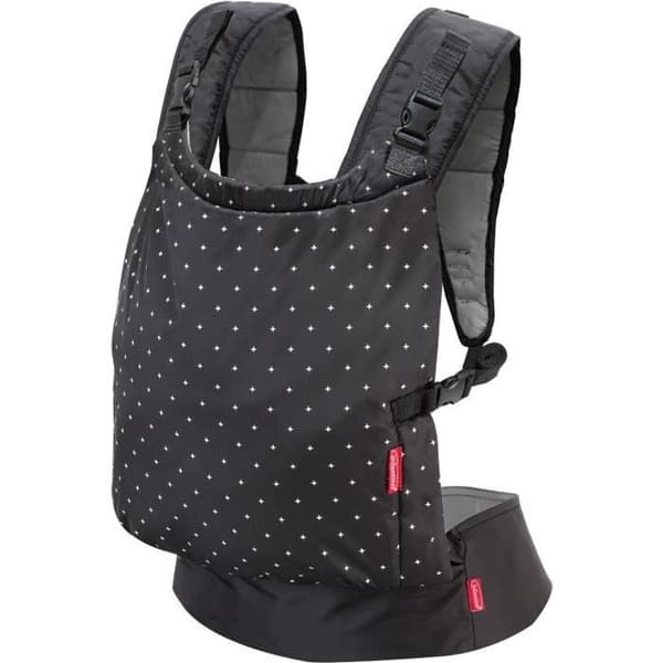 INFANTINO Banana Zip -kantoreppu