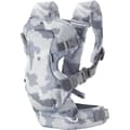Pikkukuva 2 / 5: INFANTINO Flip Ergo 4 in 1 -kantoreppu. sininen
