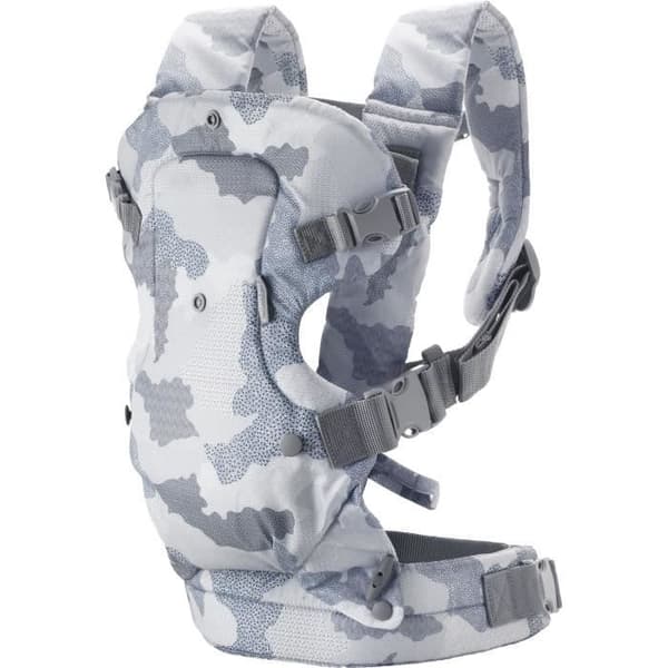 INFANTINO Flip Ergo 4 in 1 -kantoreppu. sininen