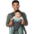 Pikkukuva 3 / 6: INFANTINO SWIFT™ -kantoreppu harmaa