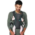 Pikkukuva 4 / 6: INFANTINO SWIFT™ -kantoreppu harmaa