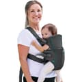 Pikkukuva 6 / 6: INFANTINO SWIFT™ -kantoreppu harmaa