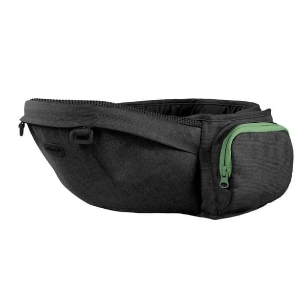 Ergonomisk bärsele CHICCO - Höftsits Pirat Svart - Fram/bak - Unisex - 0-15kg