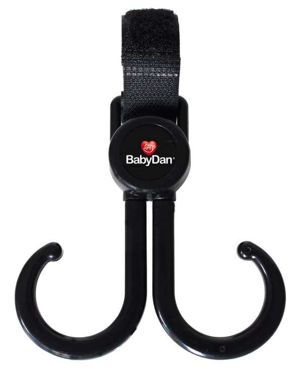 Baby Dan - Double Stroller Hook