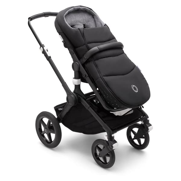 Bugaboo Väskvagn Universal Svart