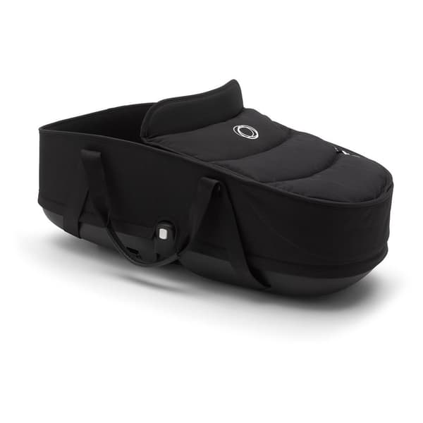 Bugaboo Vagn Bee 6 Svart