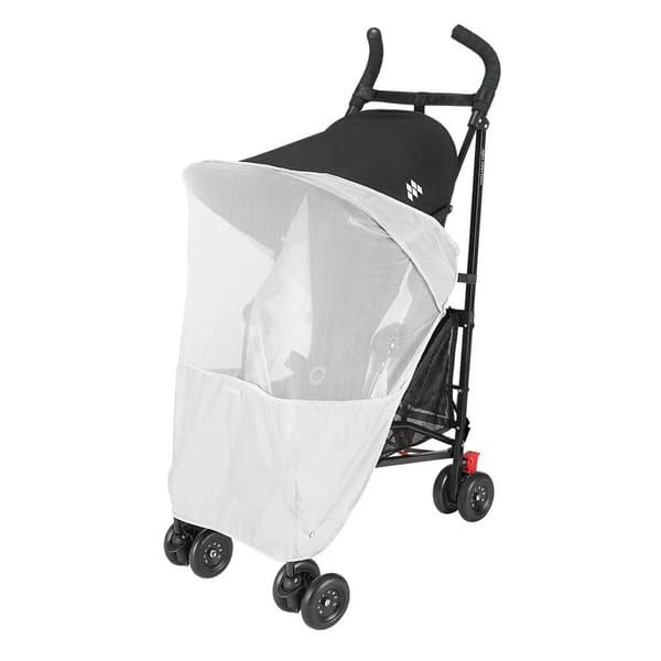 Maclaren Insektnet Mark Ii Hvid