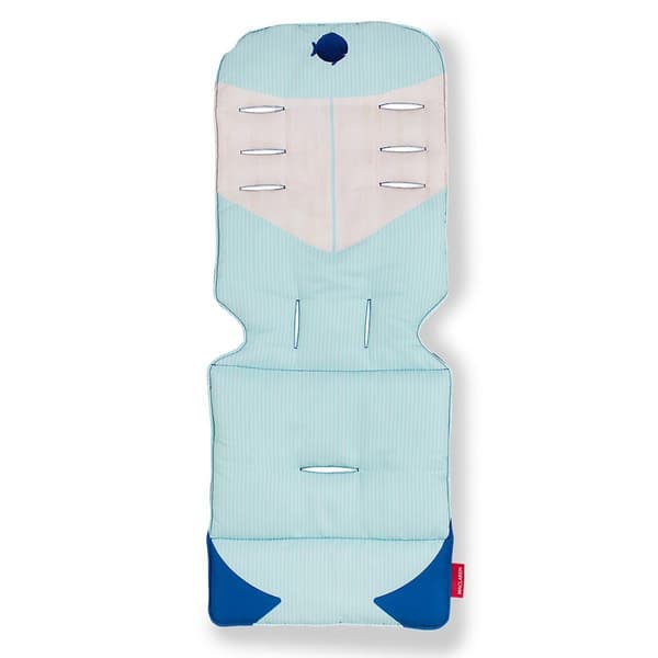 Maclaren Pad Universal Blå