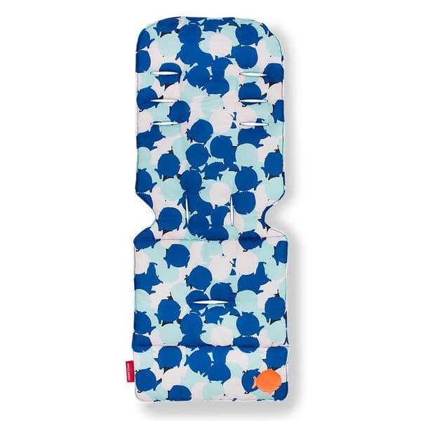 Maclaren Pad Universal Blå