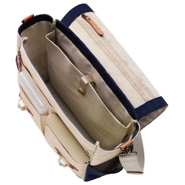 Petunia Pickle Bottom Rygsæk Pathway Pack Beige