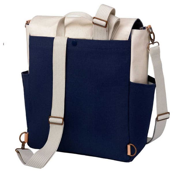 Petunia Pickle Bottom Rygsæk Pathway Pack Beige