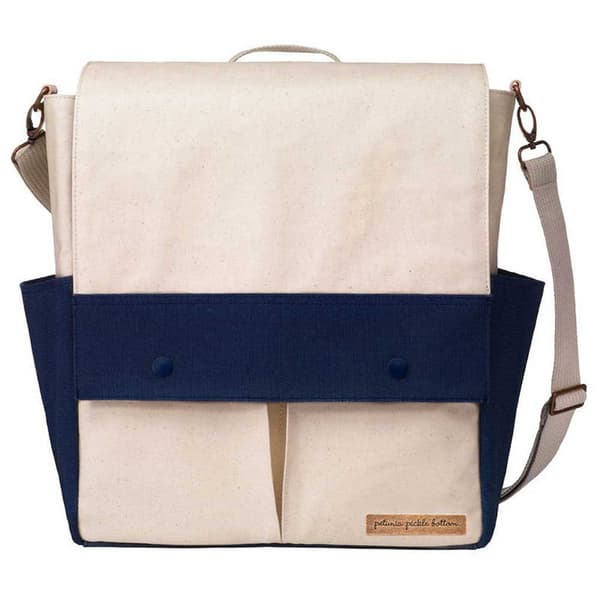 Petunia Pickle Bottom Reppu Pathway Pack Beige