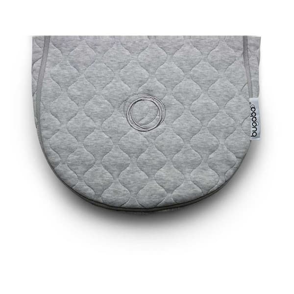 Bugaboo Baby Vintertaske Hvid