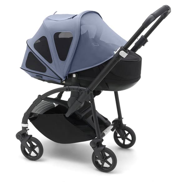 Bugaboo Ventileret Hætte Bee Transparent