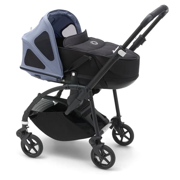 Bugaboo Ventileret Hætte Bee Transparent