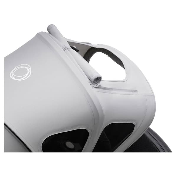 Bugaboo Ventilerad Huva Bee Silver