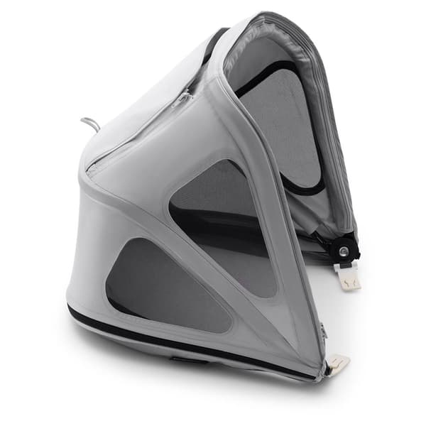 Bugaboo Ventilerad Huva Bee Silver