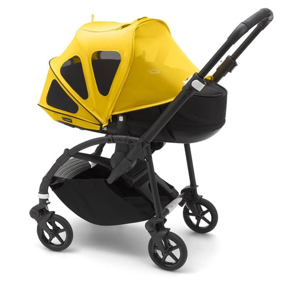 Bugaboo Ventileret Hætte Bee Gul
