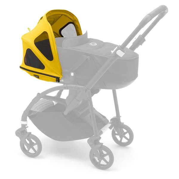 Bugaboo Ventileret Hætte Bee Gul