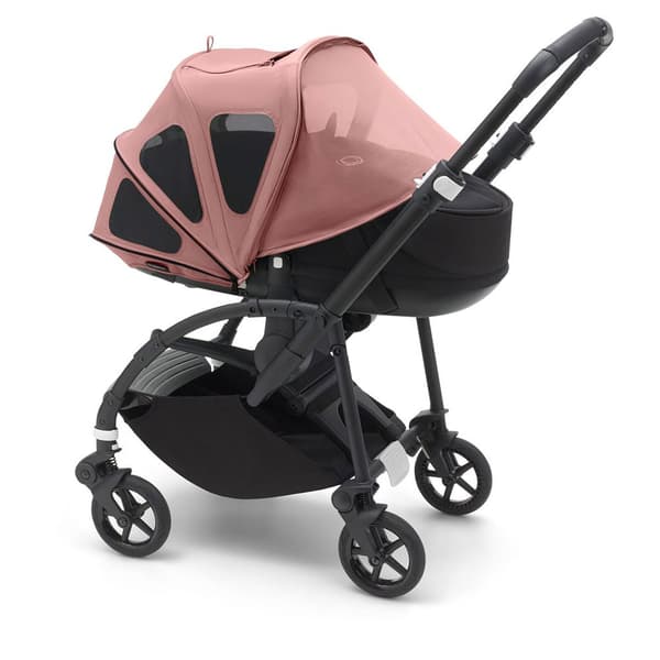 Bugaboo Ventileret Hætte Bee Orange