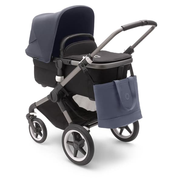 Bugaboo Skötväska Svart
