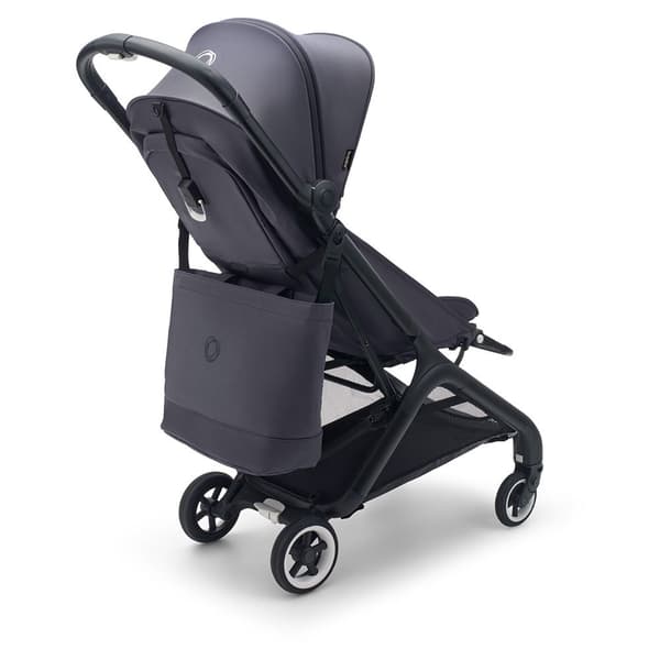 Bugaboo Skötväska Svart