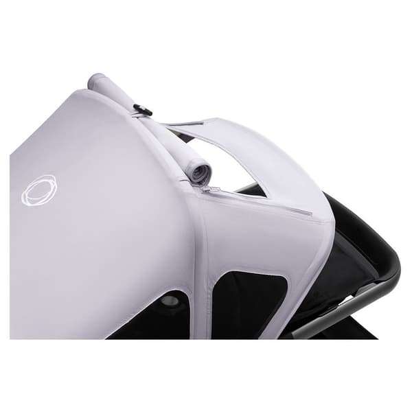 Bugaboo Ventileret Hætte Fox/cameleon 3 Transparent