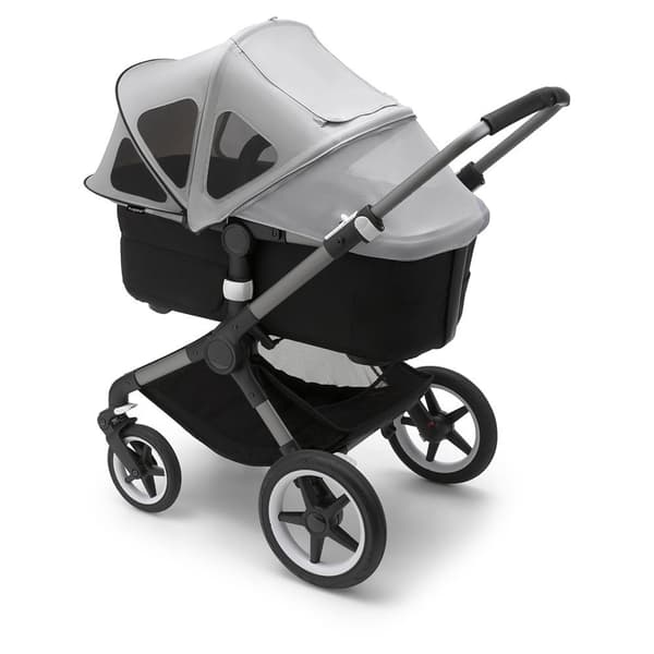 Bugaboo Ventileret Hætte Fox/cameleon 3 Transparent