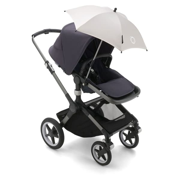 Bugaboo Paraply Transparent