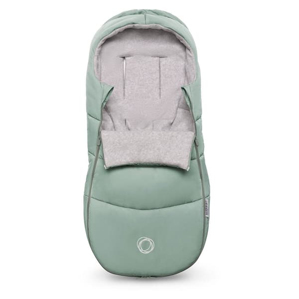 Bugaboo Väskvagn Universal Grå