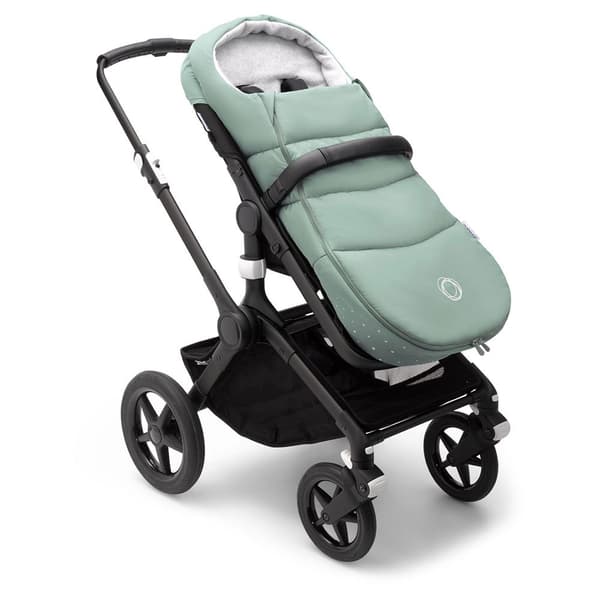 Bugaboo Väskvagn Universal Grå