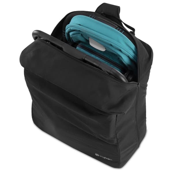 Cybex Reseväska Eezy S Line/beezy Svart