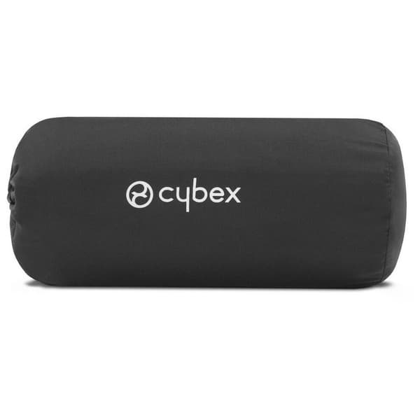 Cybex Reseväska Eezy S Line/beezy Svart