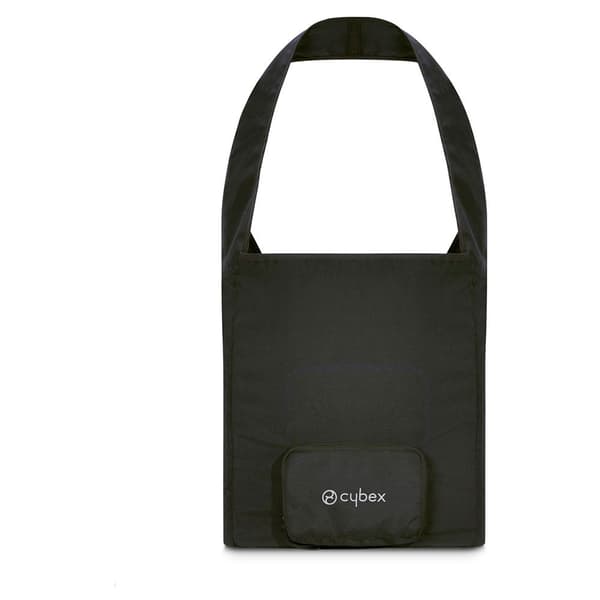 Cybex Rejsetaske Libelle Sort