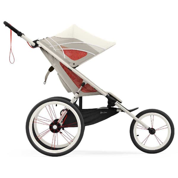 Cybex Sædepakke Avi Beige