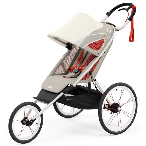 Cybex Sædepakke Avi Beige