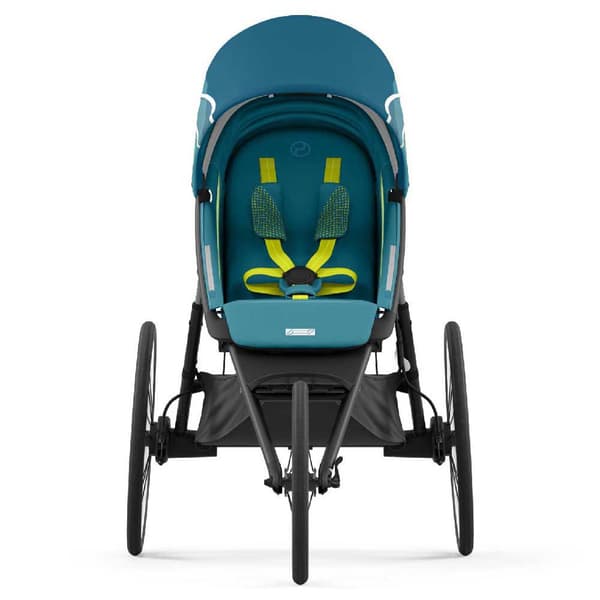 Cybex Sædepakke Avi Blå