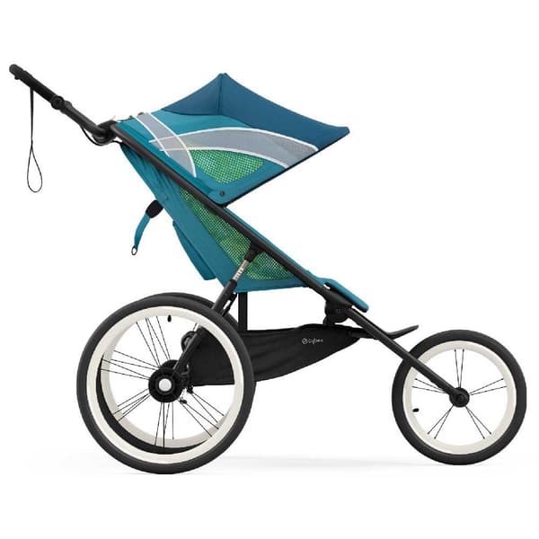 Cybex Sædepakke Avi Blå