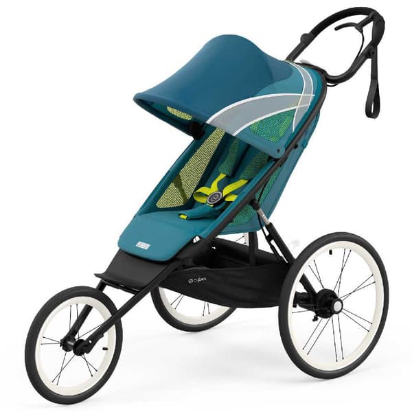 Cybex Sædepakke Avi Blå