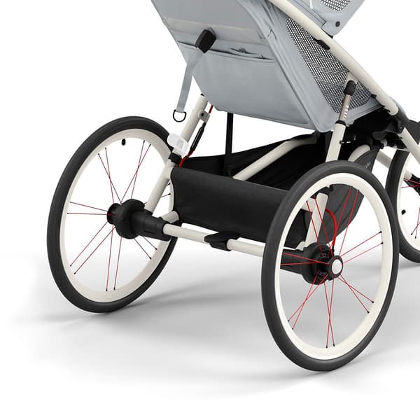Cybex Sædepakke Avi Grå