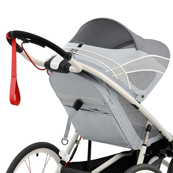 Cybex Sædepakke Avi Grå