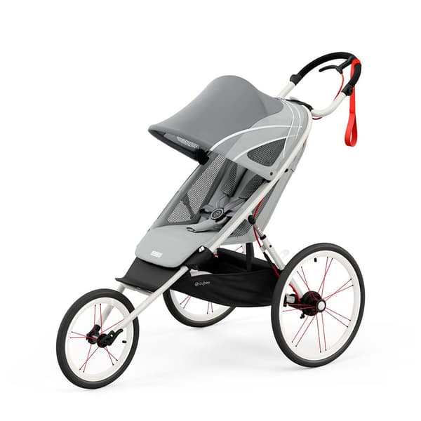 Cybex Sædepakke Avi Grå