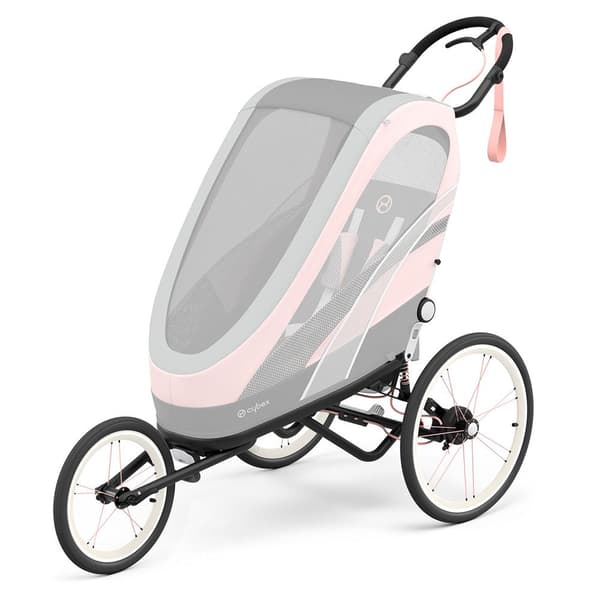 Cybex Alusta Zeno Musta