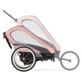 Pikkukuva 3 / 8: Cybex Pyöräilysarja Zeno Musta