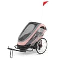 Pikkukuva 5 / 8: Cybex Pyöräilysarja Zeno Musta