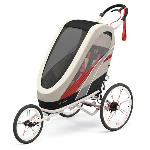 Cybex Säte Pack Zeno Beige