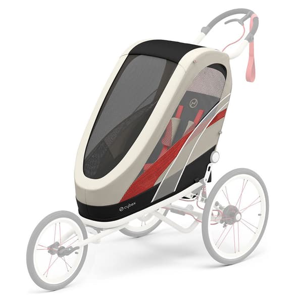 Cybex Sædepakke Zeno Beige